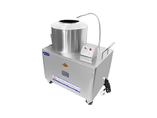 土豆去皮機(jī)
